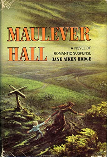 9789997414014: Maulever Hall