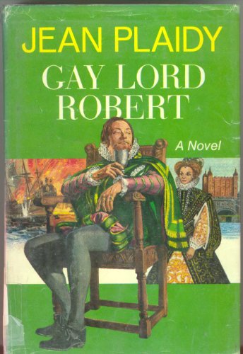 9789997414076: Gay Lord Robert