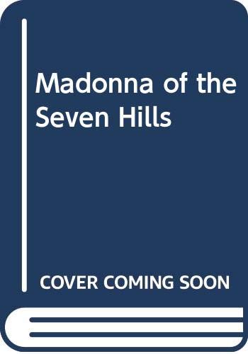 9789997414144: Madonna of the Seven Hills