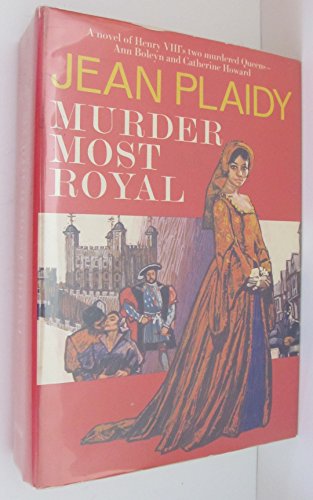 9789997414205: Murder Most Royal