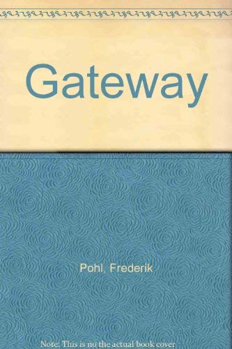 Stock image for Gateway for sale by Cathy's Half Price Books