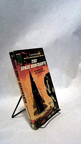 Space Merchants (9789997414397) by Pohl, Frederik And Kornbluth, C. M.