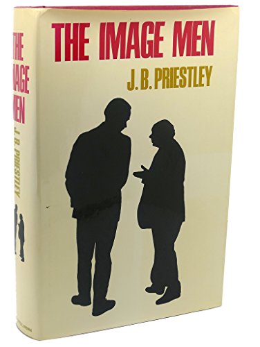 Image Men (2 Volumes in 1) (9789997414496) by Priestley, J. B.