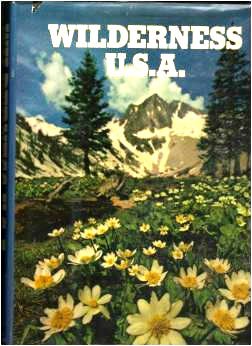 Stock image for Wilderness U.S.A. for sale by ThriftBooks-Dallas