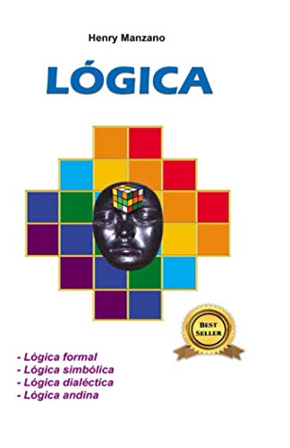 Beispielbild fr Lgica (Spanish Edition) zum Verkauf von Books Unplugged