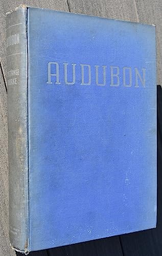 9789997489654: Audubon