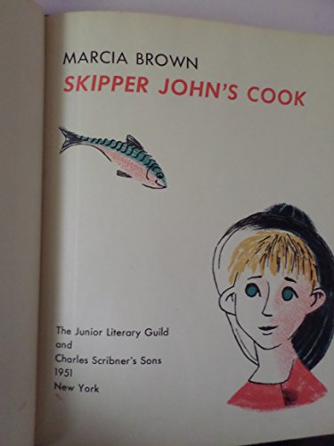 9789997490261: Skipper John's Cook