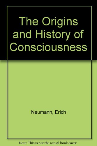 9789997497918: The Origins and History of Consciousness