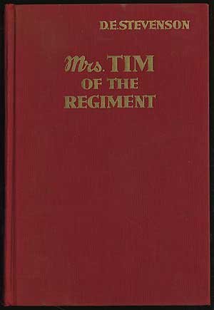 9789997499721: Mrs. Tim of the Regiment: Leaves from the Diary of an Officer's Wife