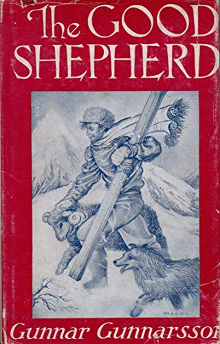 Beispielbild fr The Good Shepherd zum Verkauf von ThriftBooks-Reno