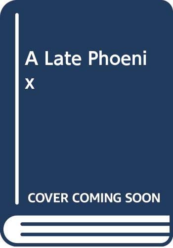 9789997502247: A Late Phoenix