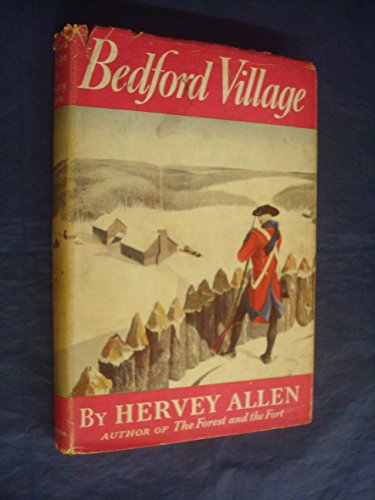 9789997502414: Bedford Village