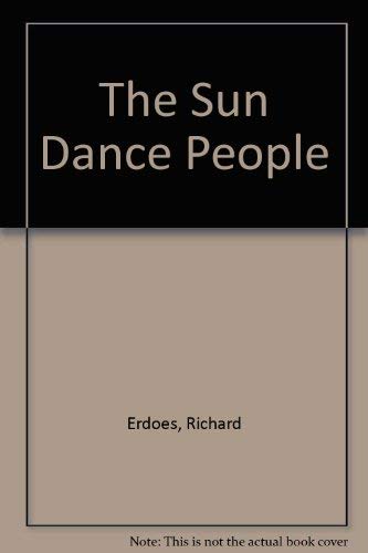 9789997502629: The Sun Dance People