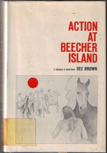 9789997502858: Action at Beecher Island