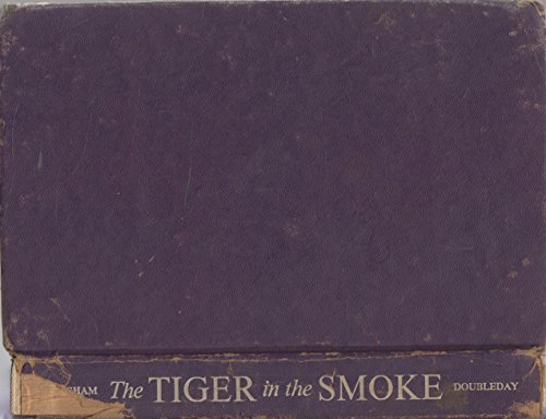 9789997502865: The Tiger In The Smoke