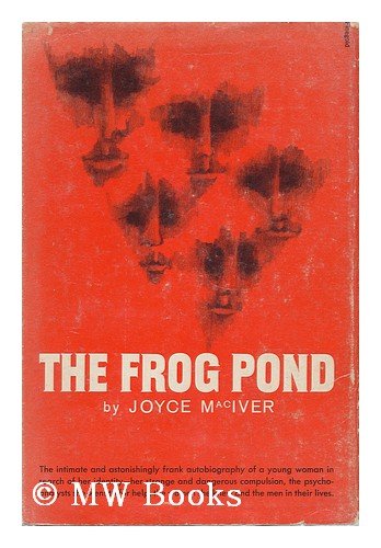 Stock image for Frog Pond for sale by The Oregon Room - Well described books!