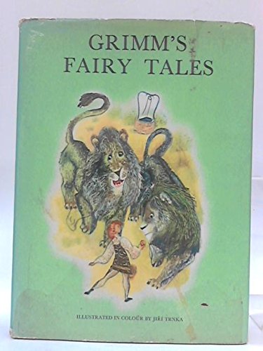 9789997505576: Grimm's Fairy Tales