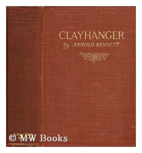 9789997505927: Clayhanger