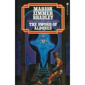 The Sword of Aldones (Ace SF, 79200) (9789997506863) by Marion Zimmer Bradley