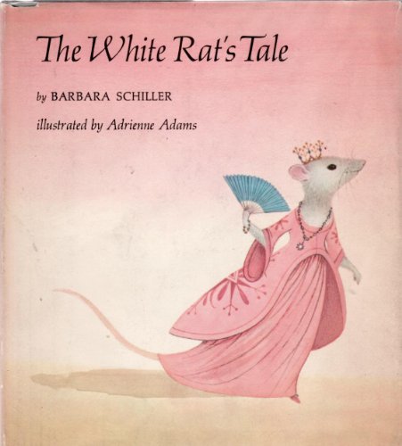 Beispielbild fr The White Rat's Tale zum Verkauf von ThriftBooks-Atlanta