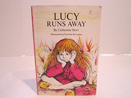 9789997507921: Lucy Runs Away