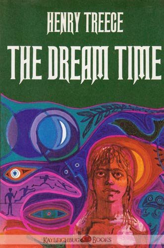 9789997508119: The Dream Time