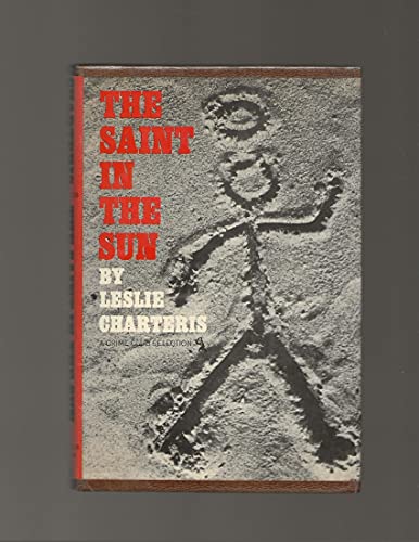 The Saint in the Sun (9789997508348) by Leslie Charteris