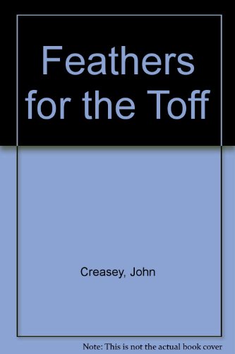 9789997510396: Feathers for the Toff