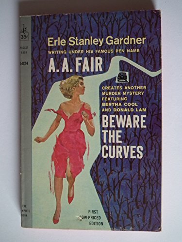 9789997511836: Beware the curves