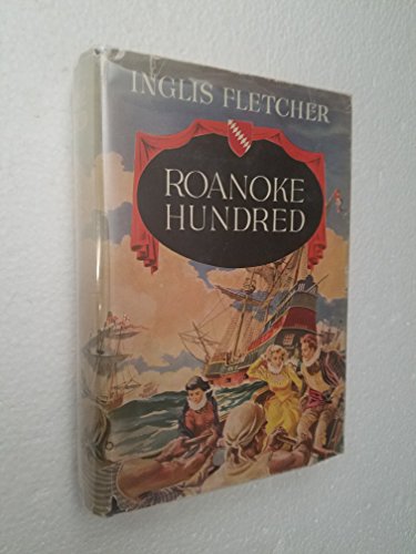 Beispielbild fr Roanoke Hundred zum Verkauf von Wonder Book