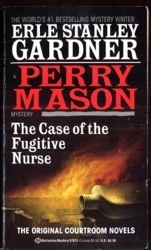 9789997513809: The Case of the Fugitive Nurse