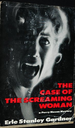 9789997513946: The Case of the Screaming Woman, and, The Case of the Glamorous Ghost