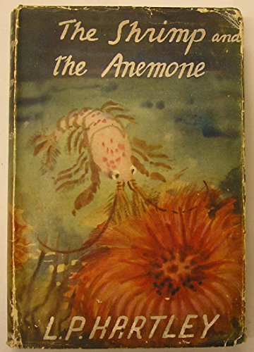 9789997516732: The Shrimp and the Anemone/(American Title = the West Window)