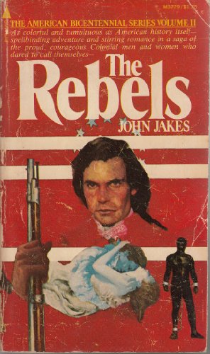 9789997517937: The Rebels