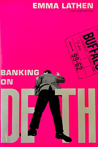 9789997518392: Banking on Death