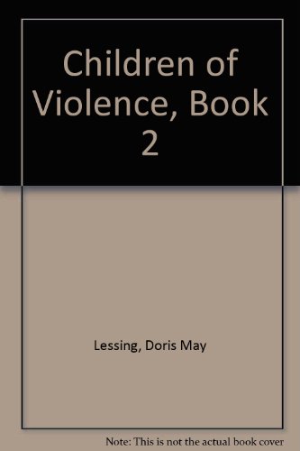 9789997518569: Children of Violence, Book 2