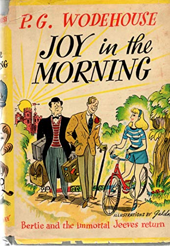 9789997520470: Joy in the Morning