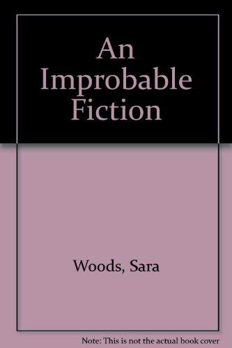 9789997520791: An Improbable Fiction