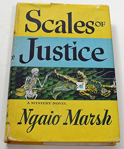 9789997522276: SCALES OF JUSTICE