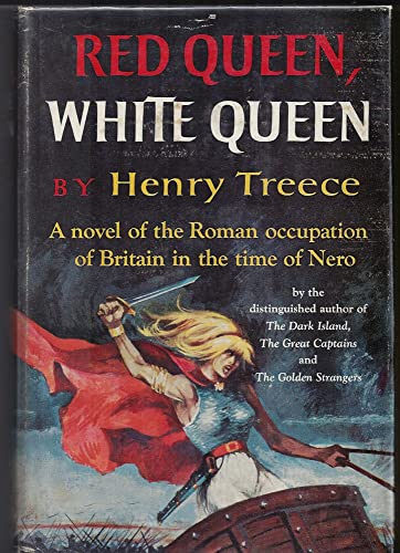 9789997523785: Red Queen, White Queen