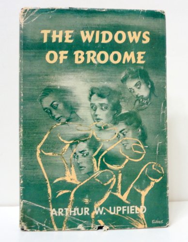 Imagen de archivo de The Widows of Broome a la venta por ThriftBooks-Atlanta