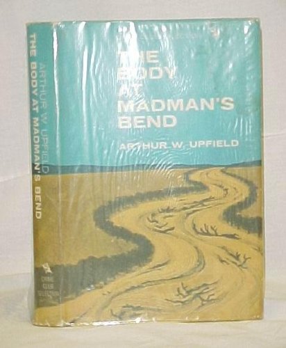 Stock image for The Body at Madman's Bend for sale by Irish Booksellers