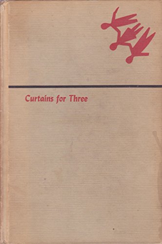 9789997524966: Curtains for Three