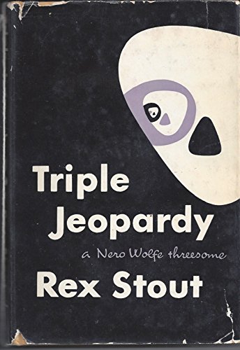 9789997525079: Triple Jeopardy