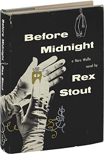 Stock image for Before Midnight for sale by Reliant Bookstore