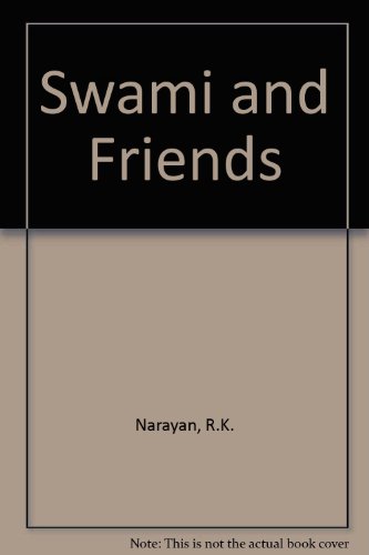 9789997526571: Swami and Friends