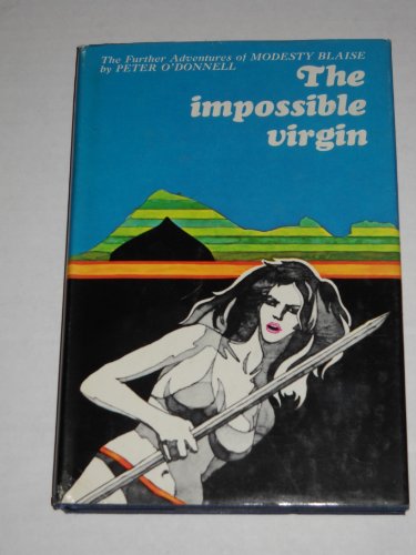 9789997526939: The Impossible Virgin