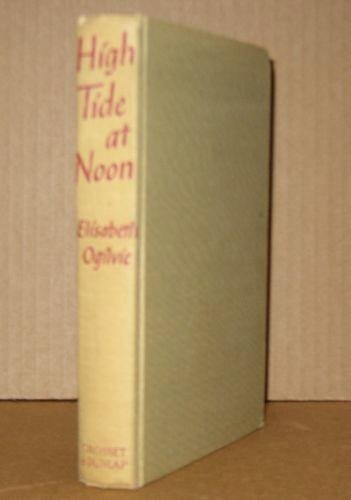 Stock image for High Tide at Noon for sale by ThriftBooks-Dallas