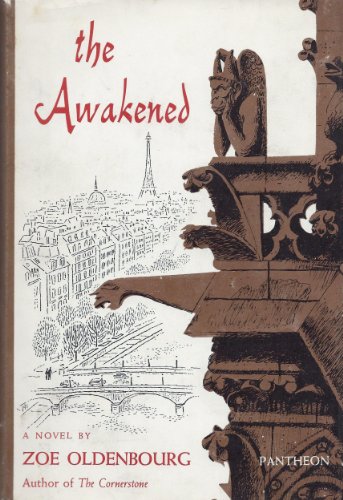 The Awakened (9789997527479) by ZoÃ© Oldenbourg