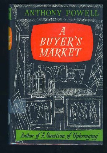 9789997528230: A Buyer's Market